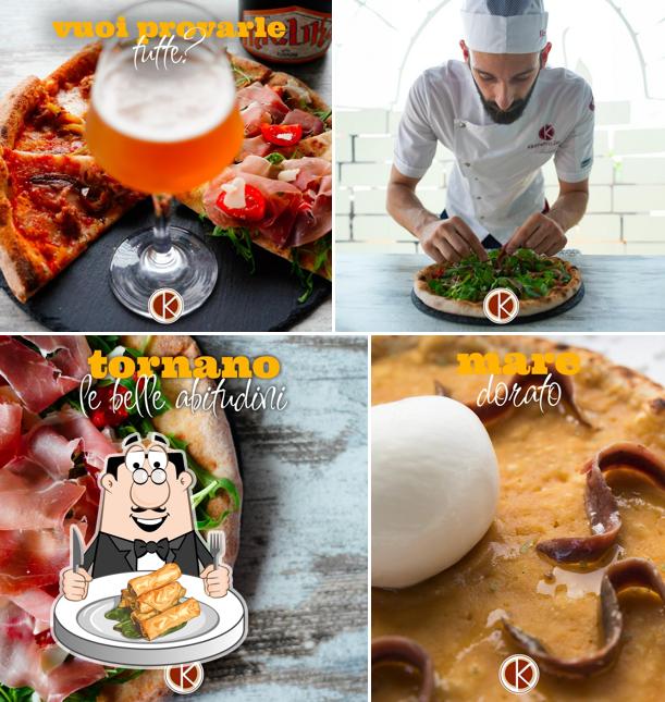 Pizzeria Kilometro Zero