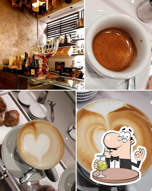 Quanto Basta Caffé E Cucina