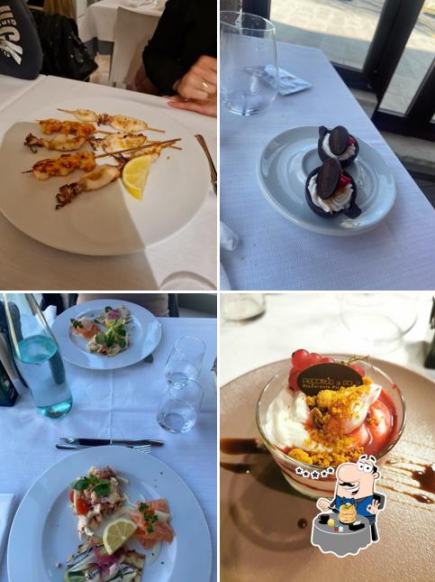 Cibo al Peccato di Gola