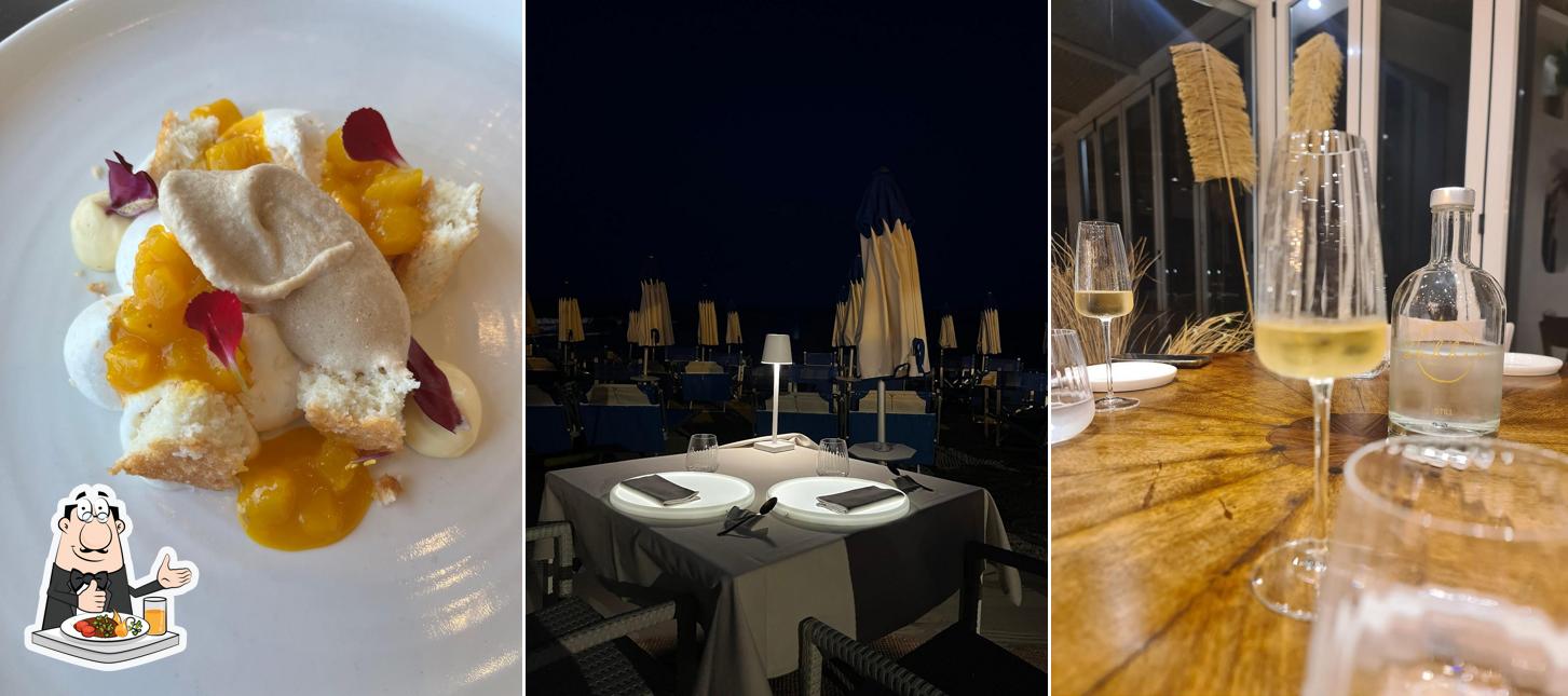 Platti al Sabbia - Vino e Cucina - Ristorante