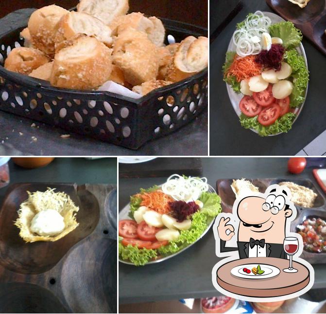 Restaurante e Lanchonete Sacy