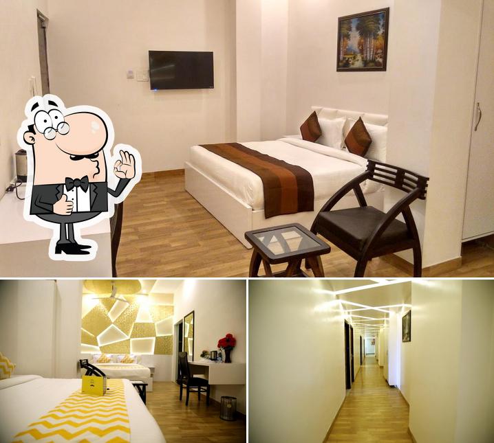 Here's a photo of Crestline Sallow Club