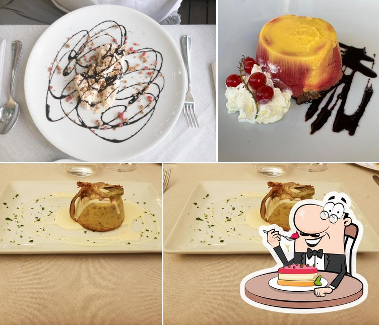 Ristorante da Nilo