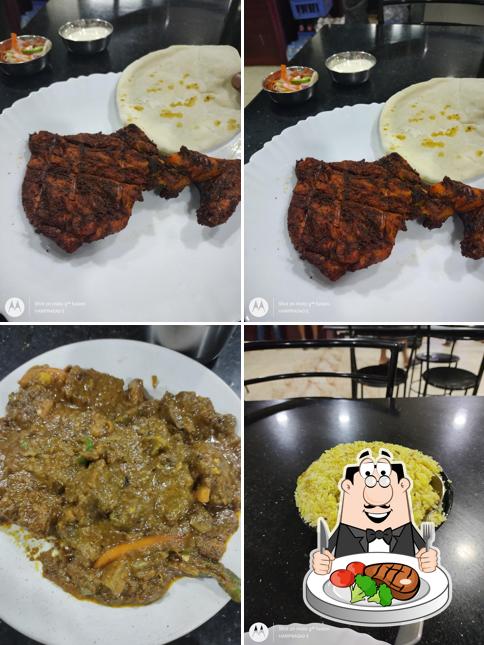Tasty Buds Restaurant