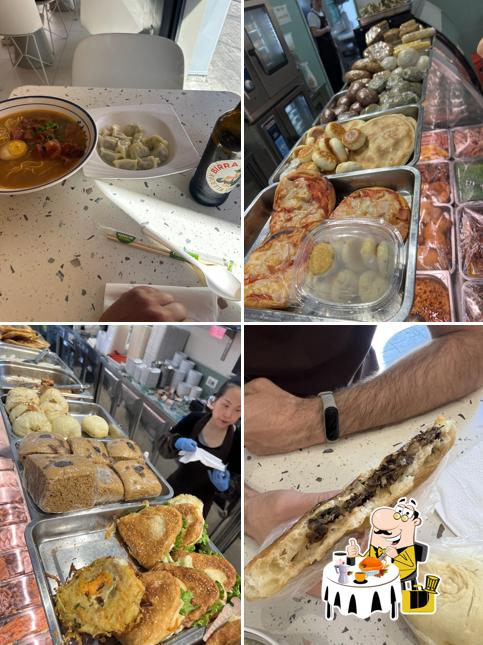 Platti al Xiangmanlou