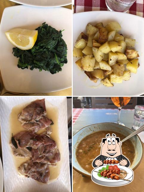 Ristorante Virgilio