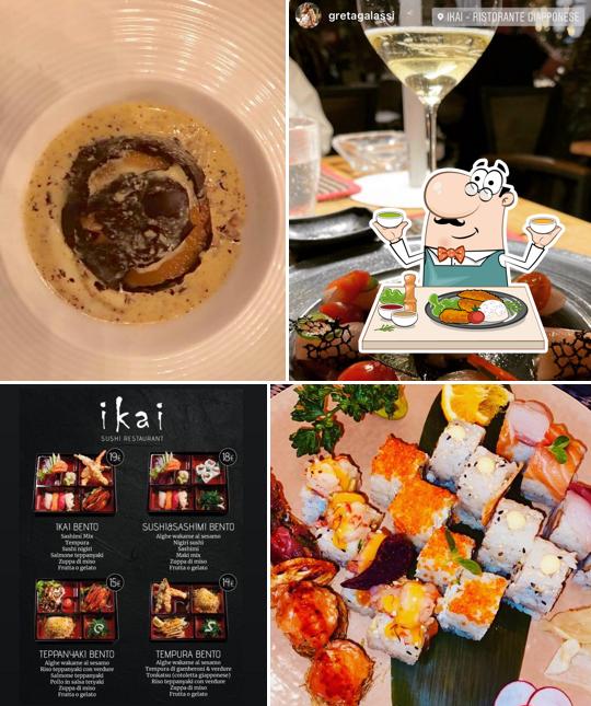 Cibo al ikai