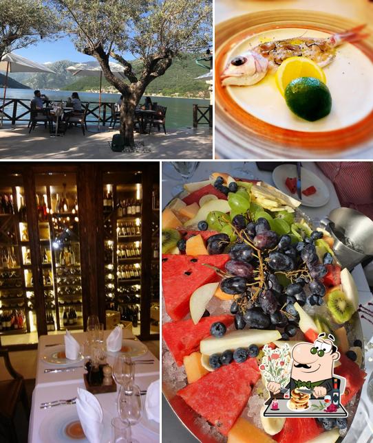 Adriatica Restaurant