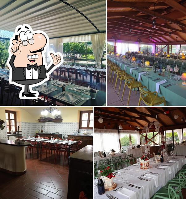 Ristorante Albachiara