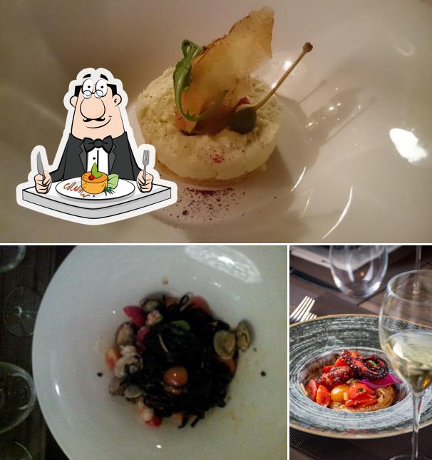 Platti al Barracudino Easy & Chic