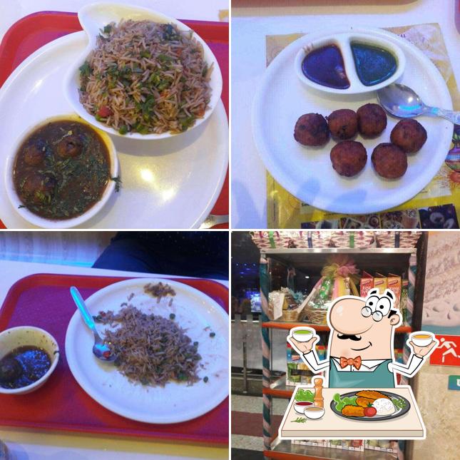 Bikanervala Bindal Tower Dehradun