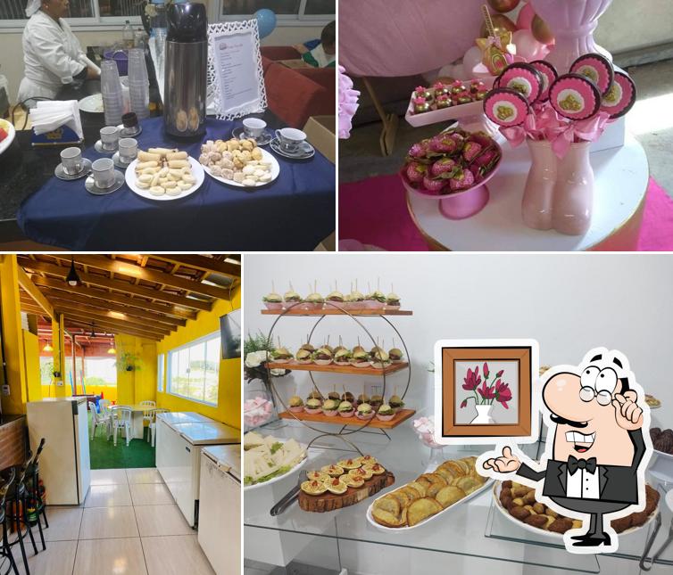 DM Embu Festas Buffet em Geral