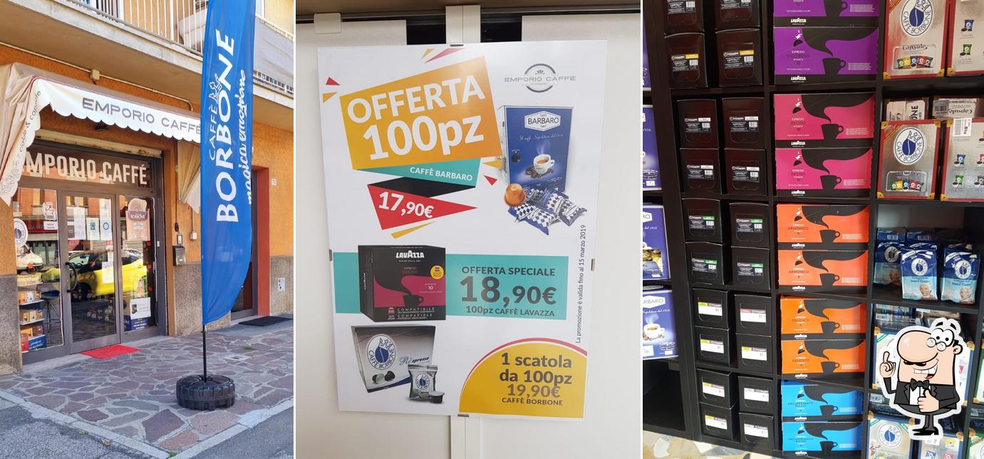 Ecco un'immagine di Emporio Caffè