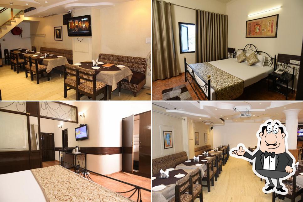 Jullundur Hotel & Restaurant