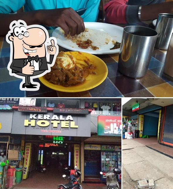 Kerala Hotel