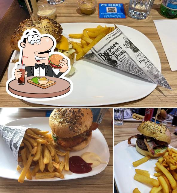 Resto La Briquerie 2.0