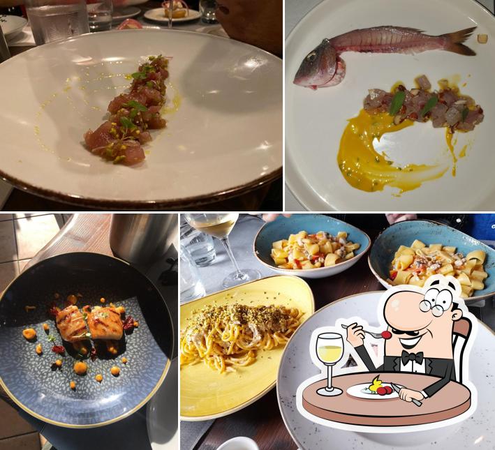 Platti al Angoletto - la Boutique del Pesce