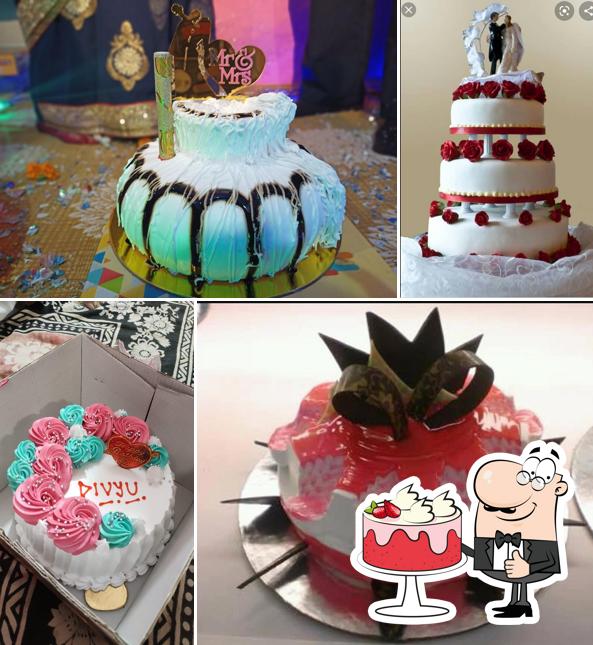 Naresh Store- Cakes and Bakers picture