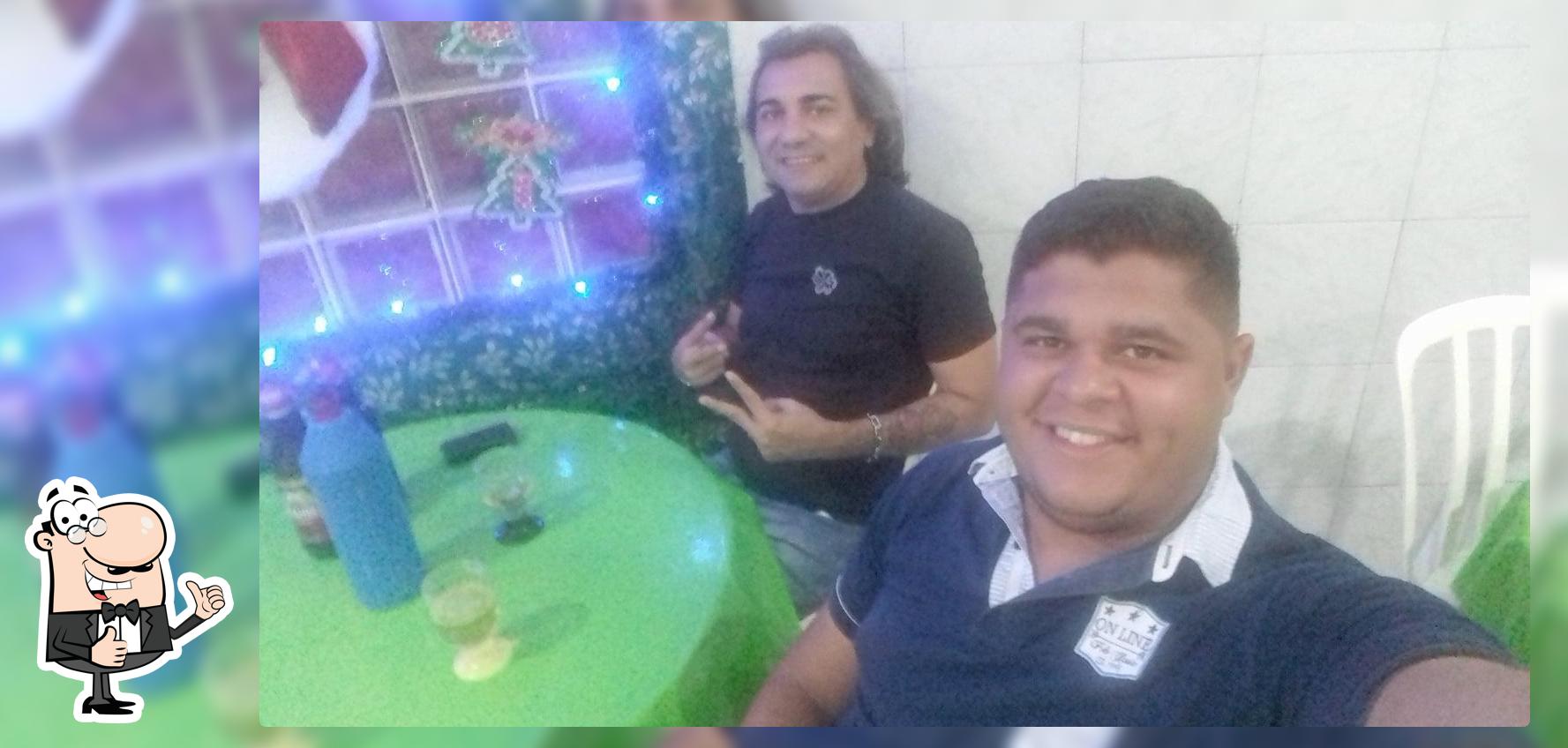Machado' Pizaria