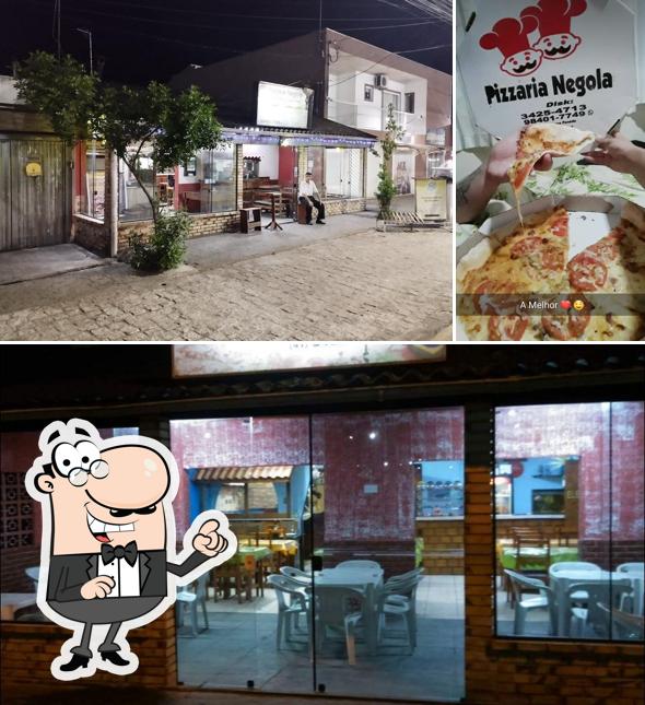 Pizzaria Negola