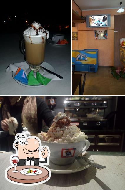 Dolcevita Café