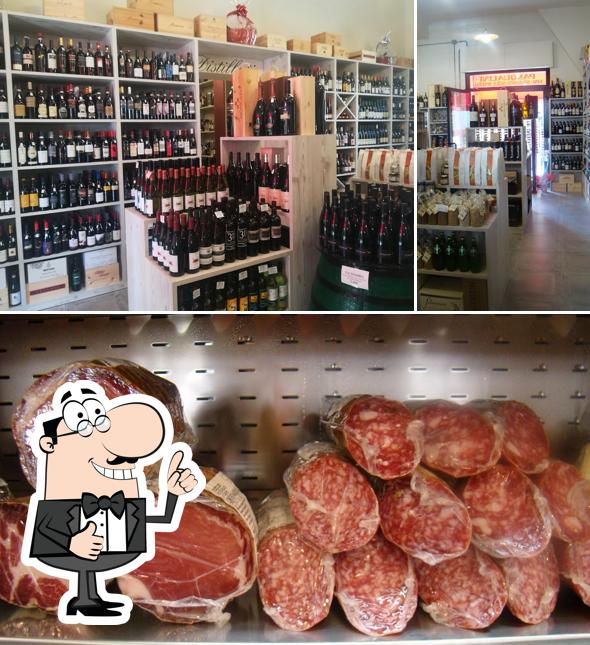 Guarda la immagine di Enoteca Pasqualini