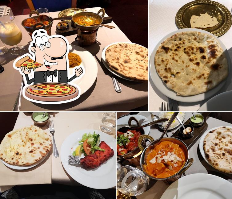 Raja Restaurant Indien