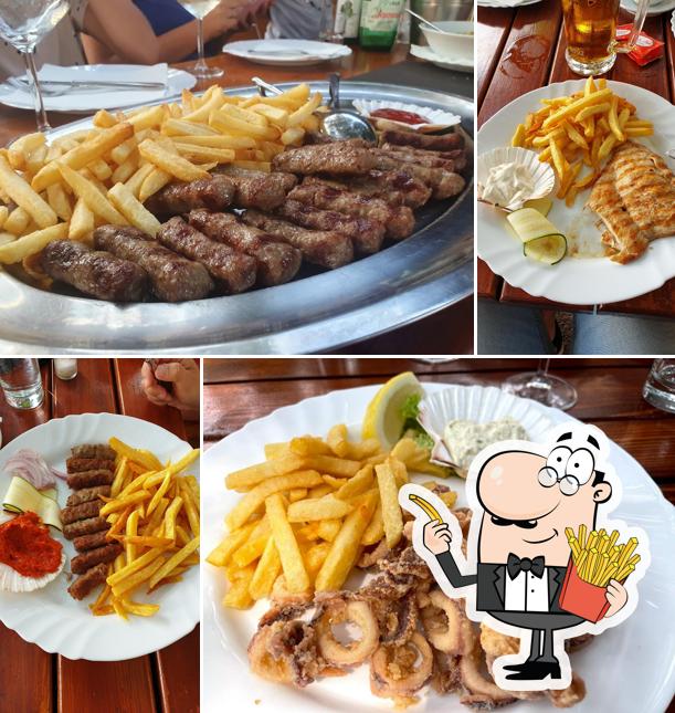 Braenović restaurant