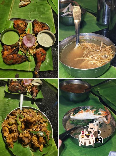 CHETTINADU GREEN PARK