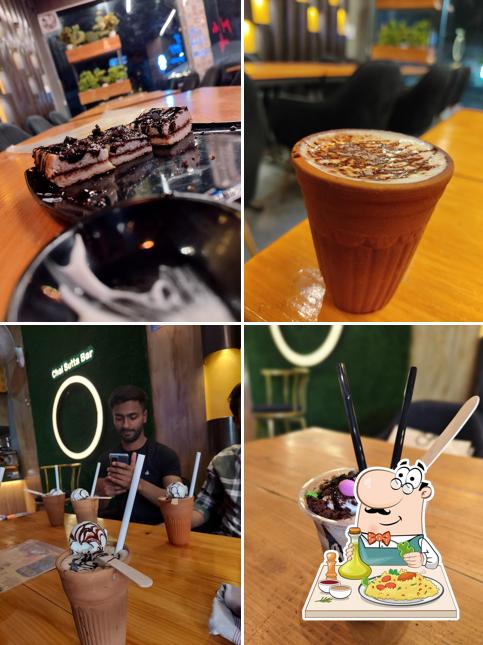 Chai sutta bar chomu