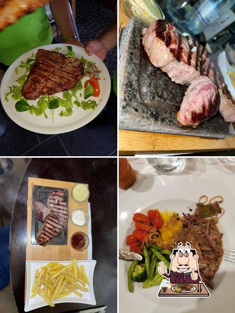 RESTAURANT De FINIBUS Terrae /Sonnenblick