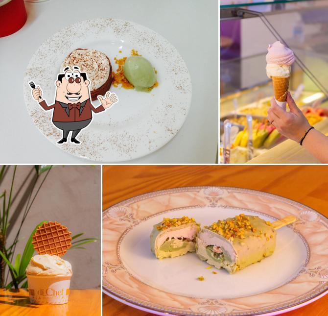 Di Chef Gelato Artesanal