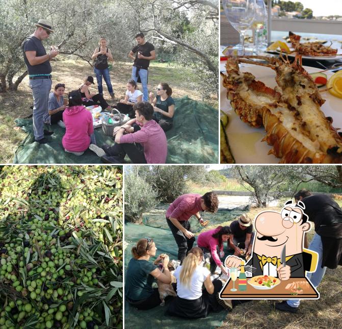 Cibo al Feral Restoran