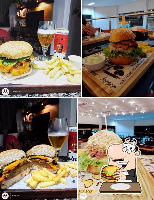 Angus Tchê Gastro Pub & Eventos