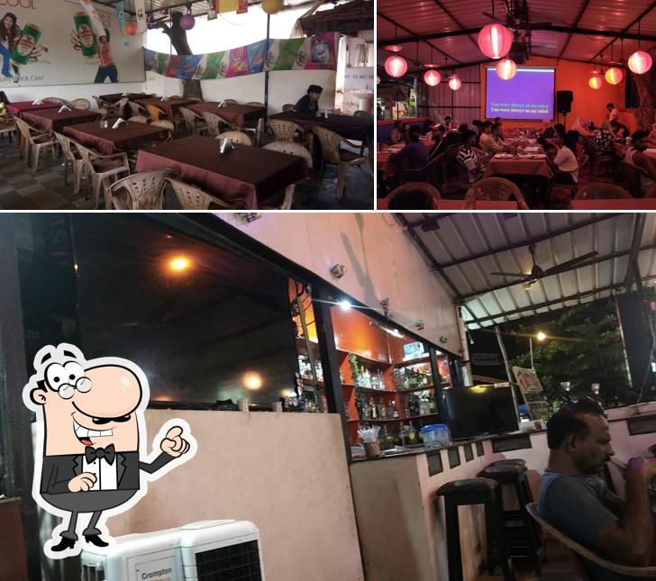 Check out how Lactancia Restaurant and Bar looks inside