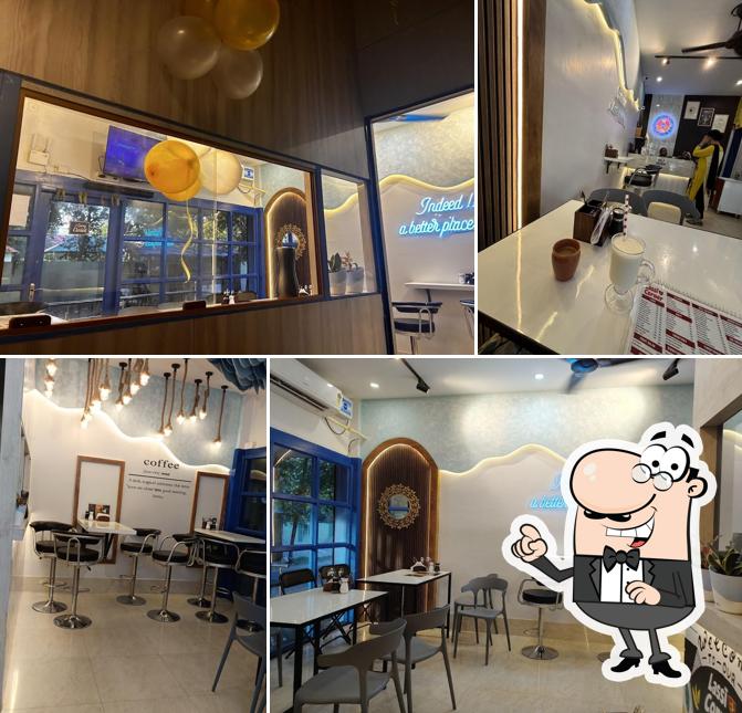 Lassi Corner-My Chai Stories