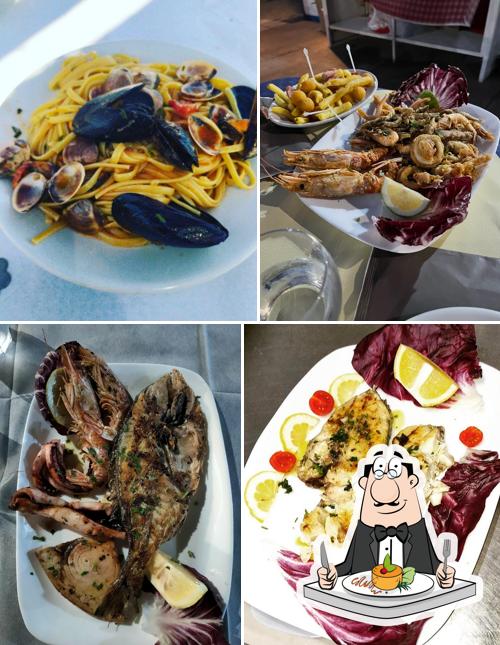 Platti al Lido Ristorante Pizzeria Bar "Opposto"