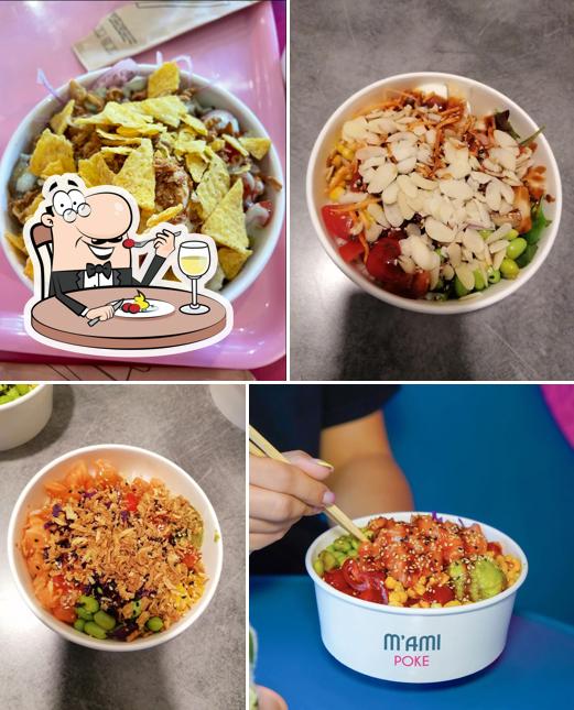 Cibo al M’ami poke