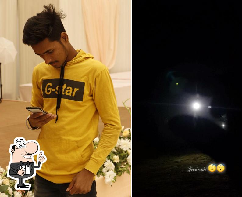 N.K. FAMILY RESTAURENT AND HOTEL