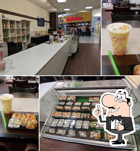 Oishii Sushi