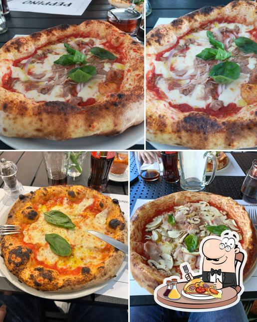 La pizza è il piatto veloce preferito al mondo