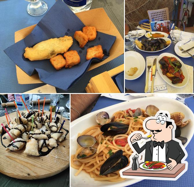 Pizzeria Rosticceria Il Grande Pozzillo