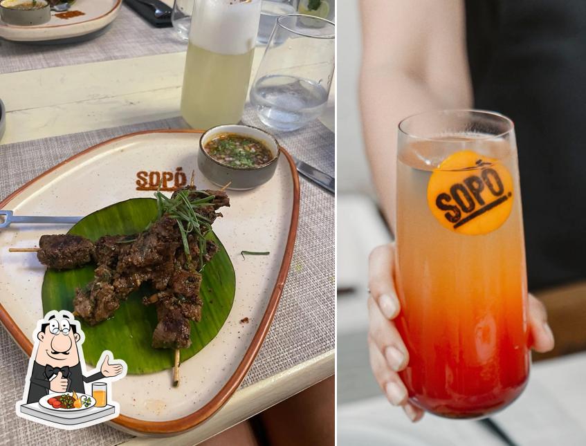 Sopo Goa