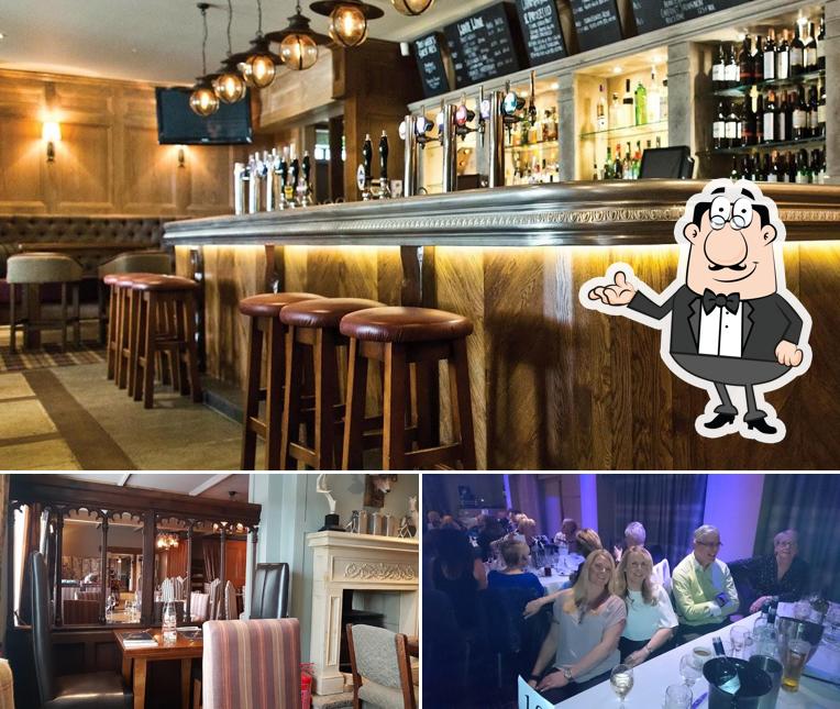 The Fence Gate, Burnley - Restaurant menu, prices and reviews