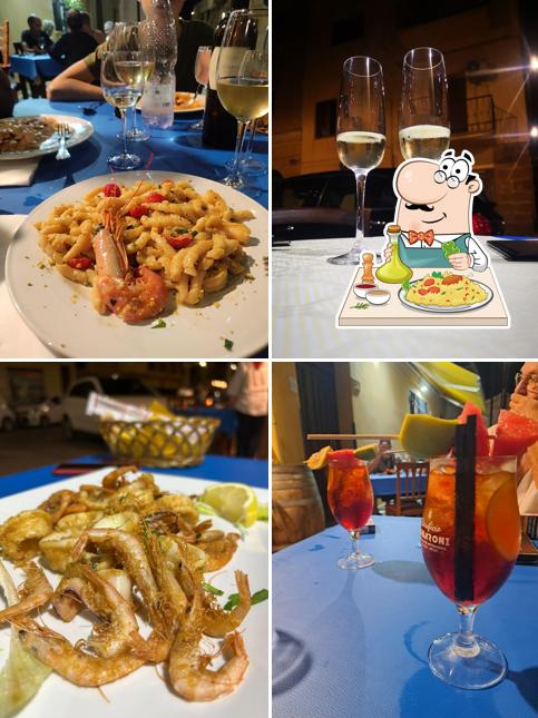 Ù SCRÚSCIU RÙ MARI