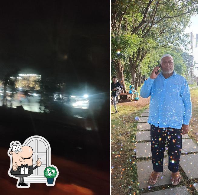 स्पेशल चाय काफ़ी