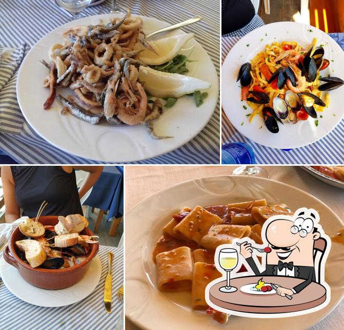 Ristorante Da Teresa