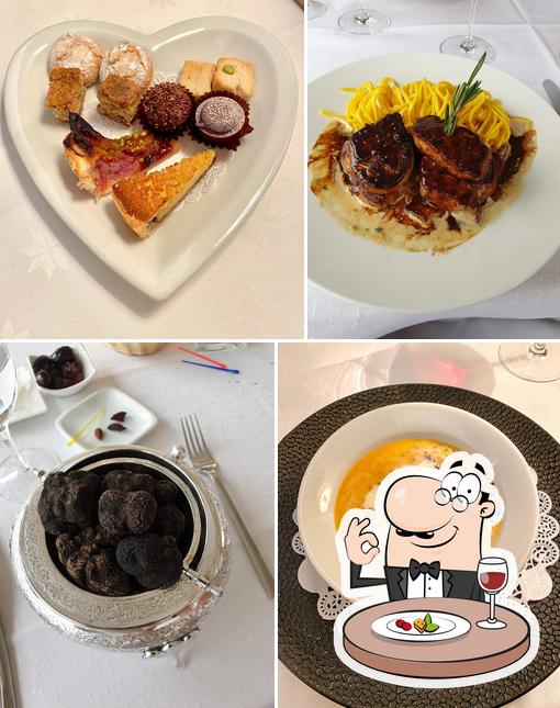 Speiserestaurant Adler