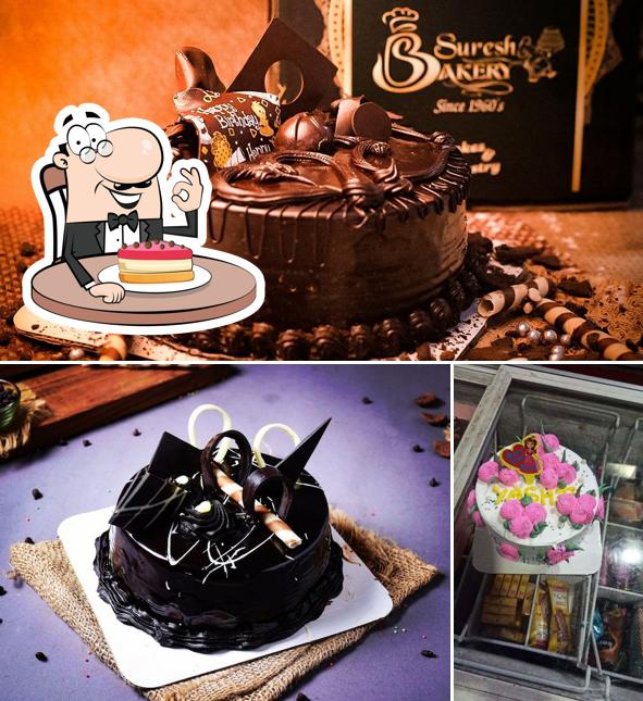 Suresh Bakery picture
