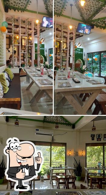 The Kitchen